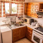 Paraiso Royal Apartman *