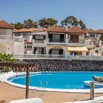 Paraiso Royal Apartman Playa de las Américas