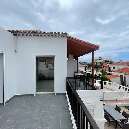 Paraiso Royal פלאייה דה לאס אמריקס