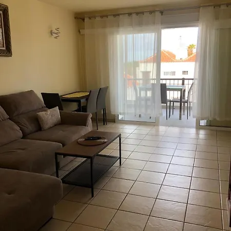 Paraiso Royal פלאייה דה לאס אמריקס