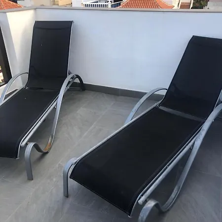 דירה Paraiso Royal פלאייה דה לאס אמריקס