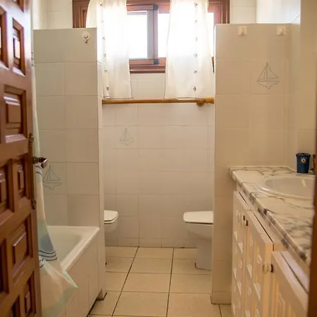 Paraiso Royal Lägenhet