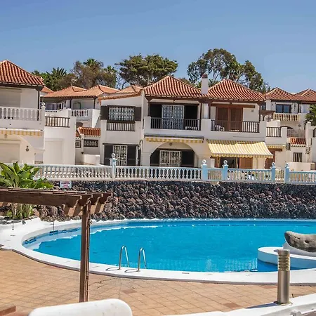 Paraiso Royal Lägenhet Playa de las Americas (Tenerife)