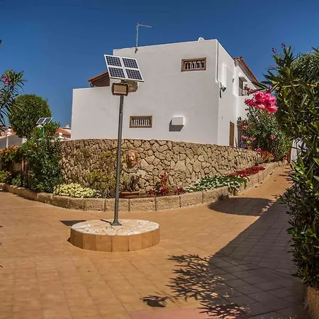 Paraiso Royal * Playa de las Americas (Tenerife)