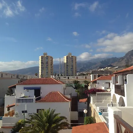 Paraiso Royal * Playa de las Americas (Tenerife)