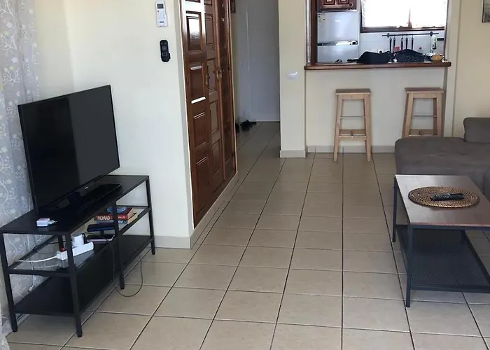 Apartmán Paraiso Royal