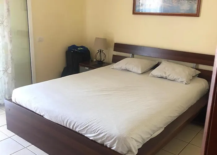 Paraiso Royal פלאייה דה לאס אמריקס