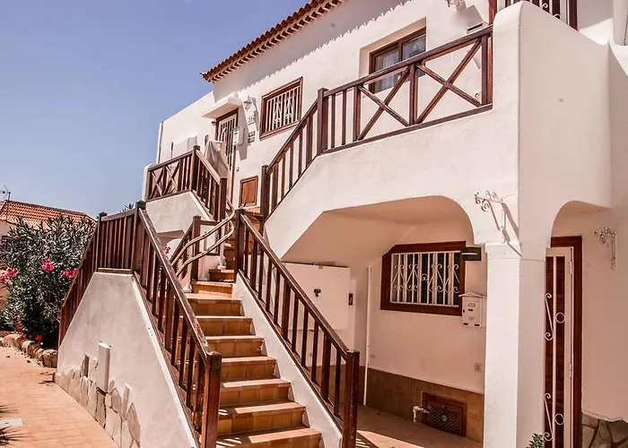 Apartmán Paraiso Royal *