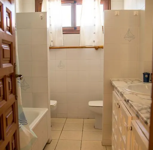 Paraiso Royal Apartmán