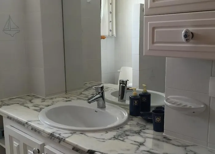 Apartmán Paraiso Royal