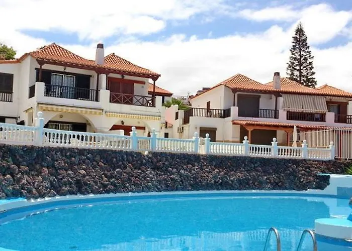 Paraiso Royal דירה