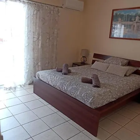 Paraiso Royal Апартаменты