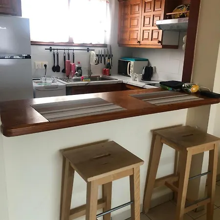 Paraiso Royal Apartamento