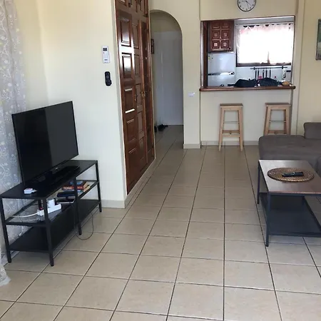 Apartamento Paraiso Royal