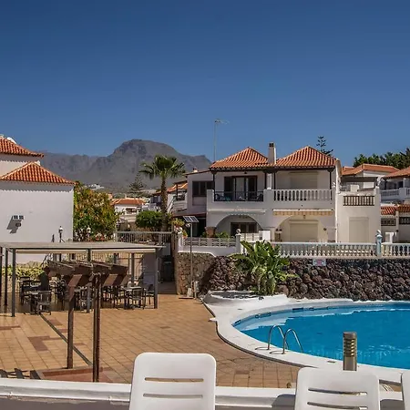 Paraiso Royal Апартаменты