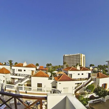 Paraiso Royal Playa de las Americas (Tenerife)