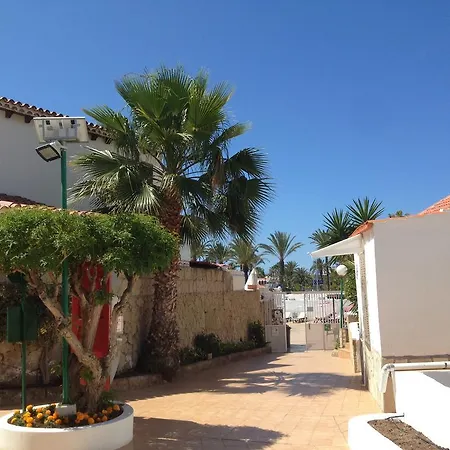 Paraiso Royal Appartamento Playa de las Americas (Tenerife)