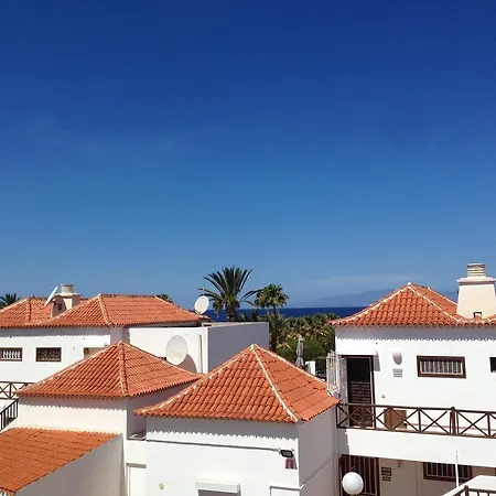 Paraiso Royal Апартаменты