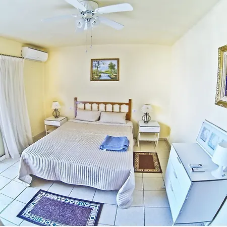 Apartment Paraiso Royal Playa de las Américas