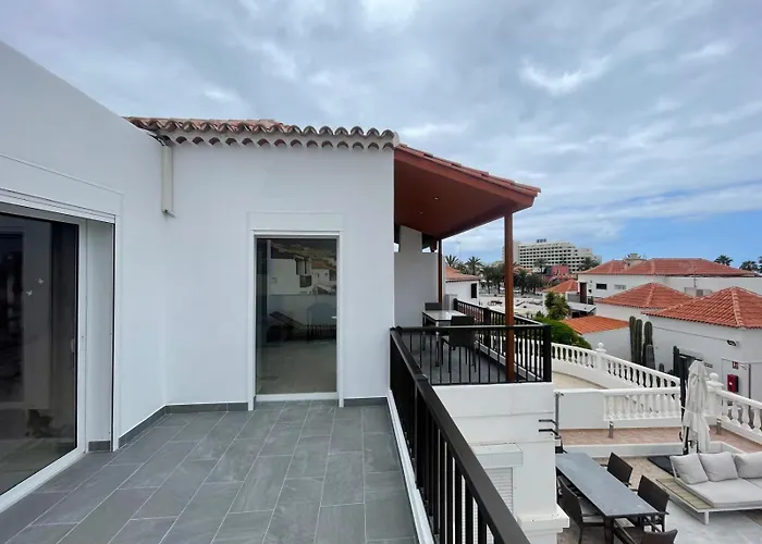 Paraiso Royal Playa de las Americas (Tenerife)