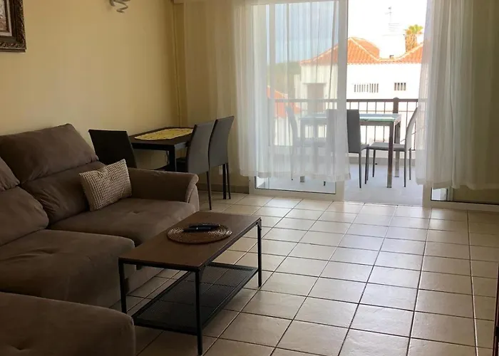 Paraiso Royal Playa de las Americas (Tenerife)