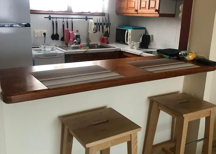 Paraiso Royal Apartamento