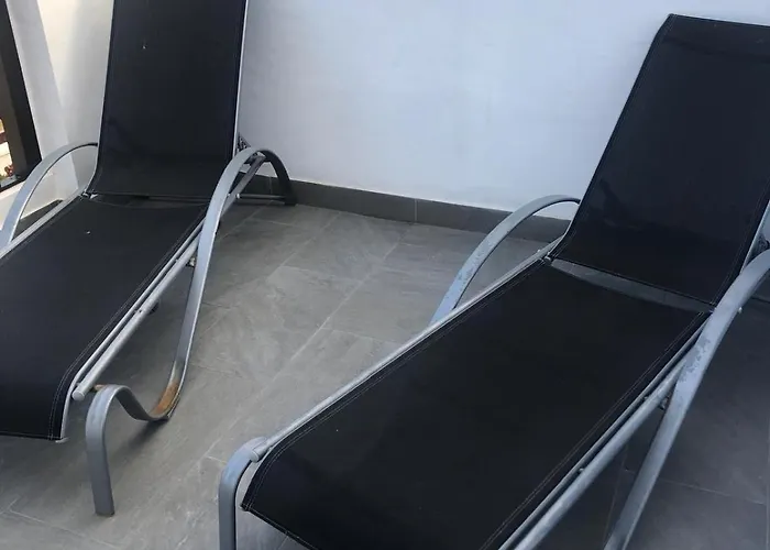 Apartamento Paraiso Royal Playa de las Americas (Tenerife)