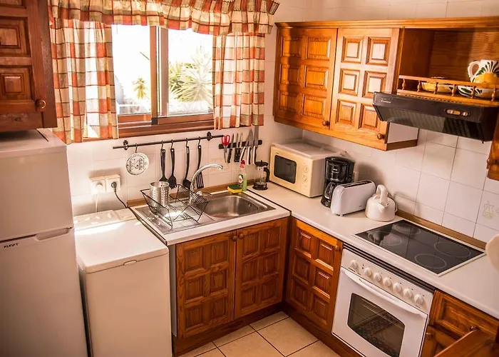 Paraiso Royal Apartamento *