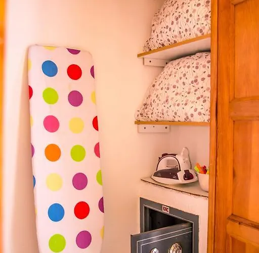 Paraiso Royal Apartament *