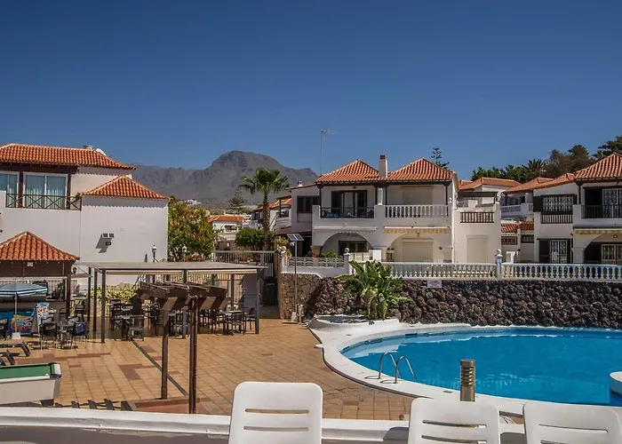 Paraiso Royal Apartamento