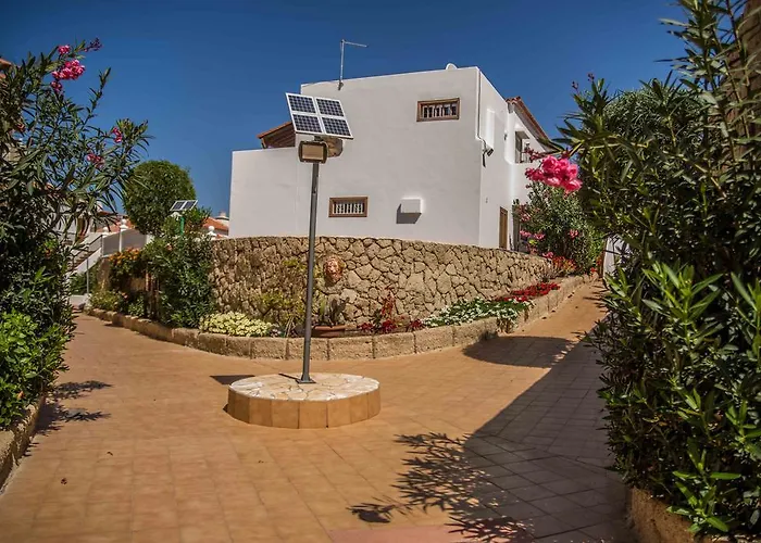 Paraiso Royal * Playa de las Americas (Tenerife)