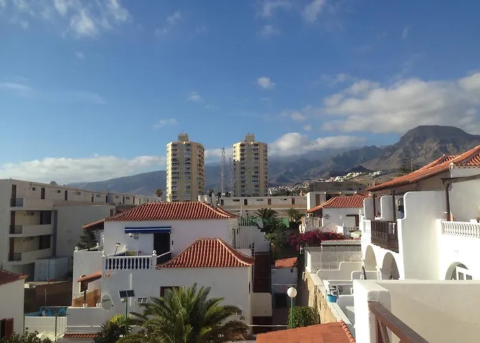 Paraiso Royal * Playa de las Americas (Tenerife)