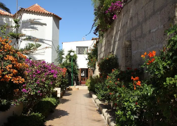 Apartamento Paraiso Royal *