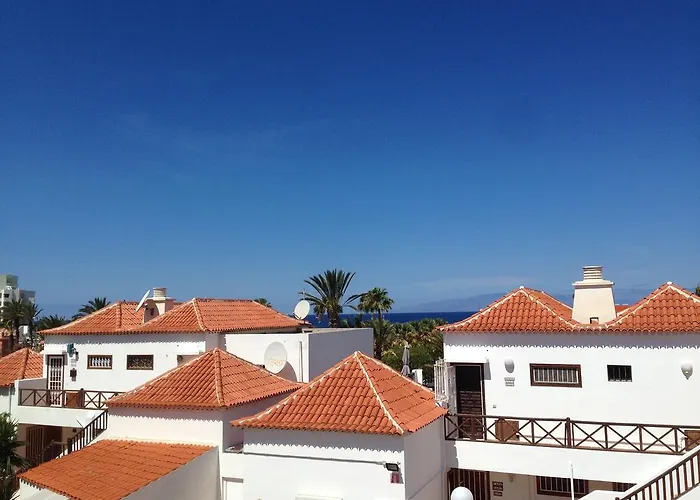 Paraiso Royal Apartamento