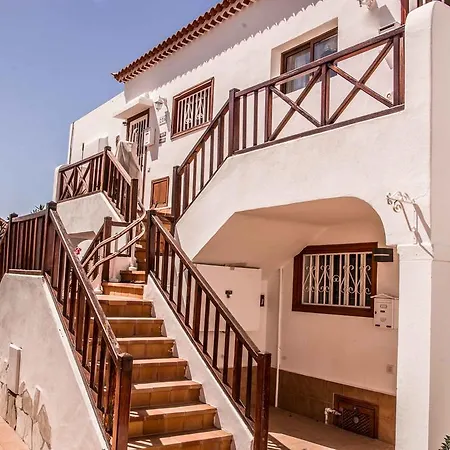 Appartement Paraiso Royal *