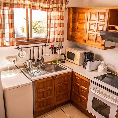 Paraiso Royal Appartement *