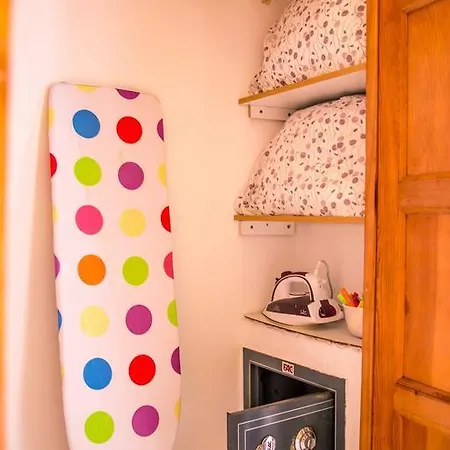 Paraiso Royal Appartement *