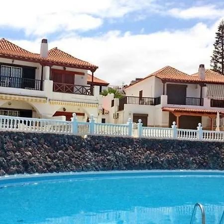 Paraiso Royal Appartement